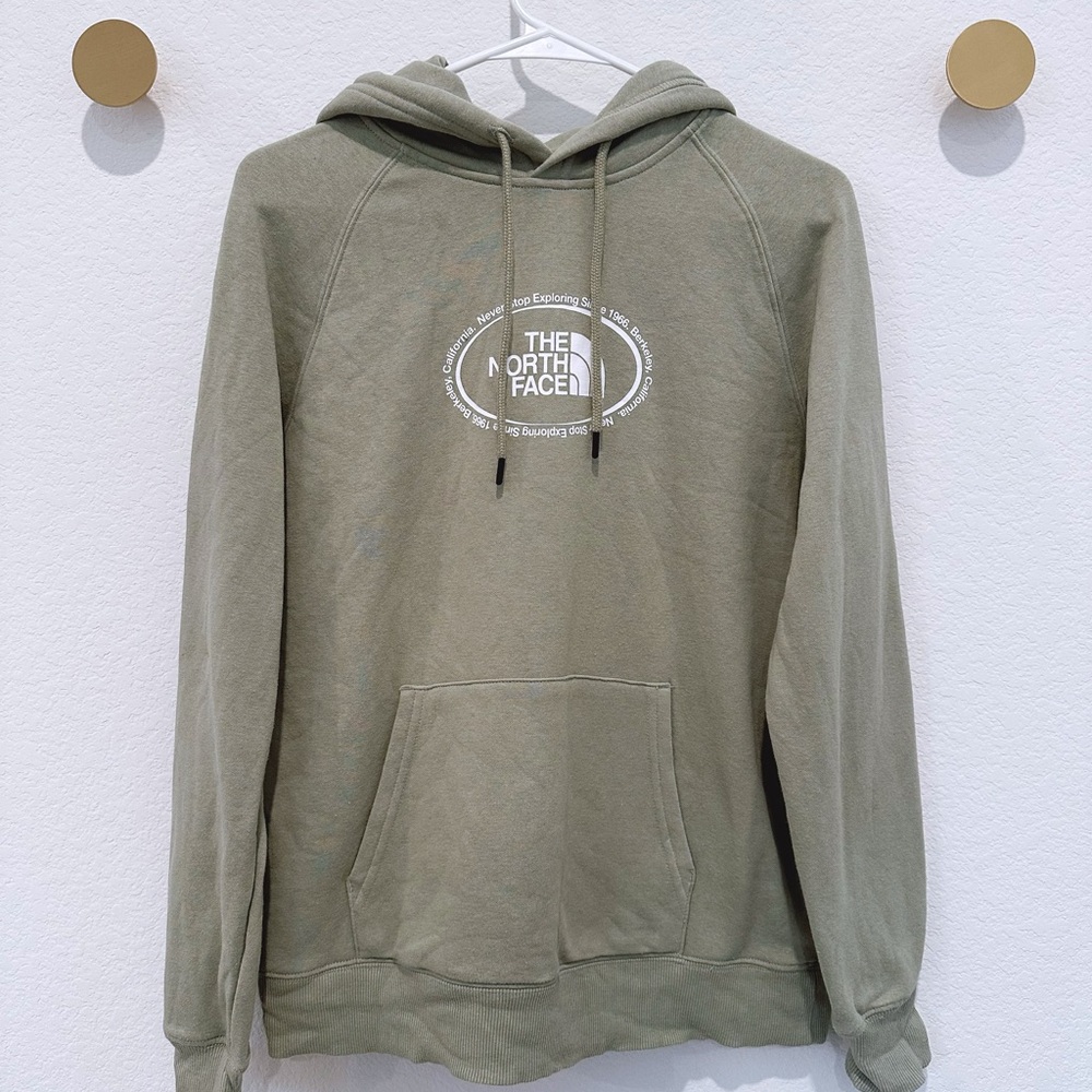 The North Face Women’s Hoodie